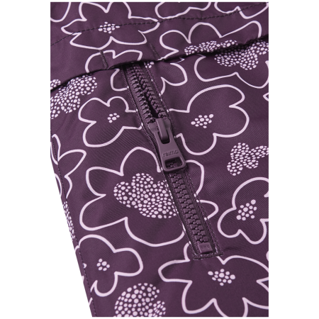 Dječja zimska jakna Reima Muonio