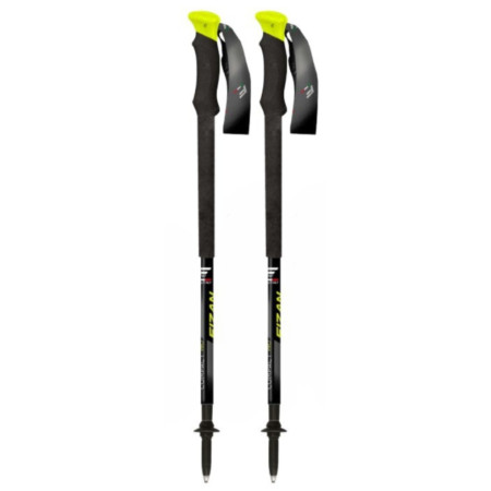 Trekking štapovi Fizan Compact Pro