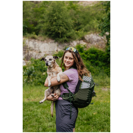 Ruksak Zulu Dundee 20 L