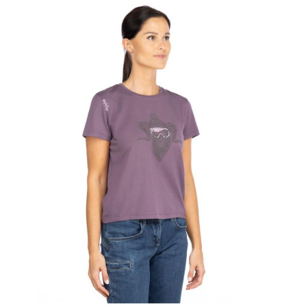 Ženska majica Chillaz Iseo Rock Hero Winter