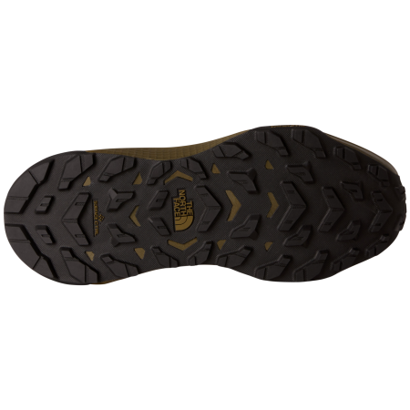 Muška trekking obuća The North Face Fastpack Wp