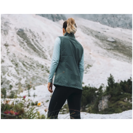 Ženski prsluk Husky Salien L