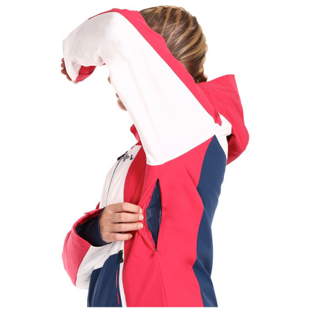 Ženska bunda za skijanje Kilpi Valera-W