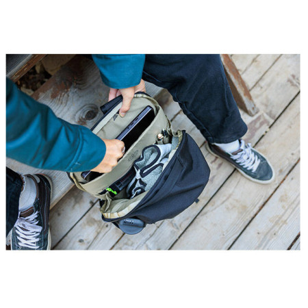 Putni ruksak Gregory Border 50+15