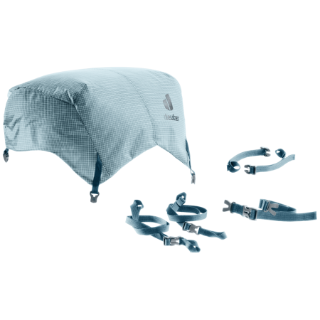 Turistički ruksak Deuter Aircontact Ultra 45+5 SL 2023