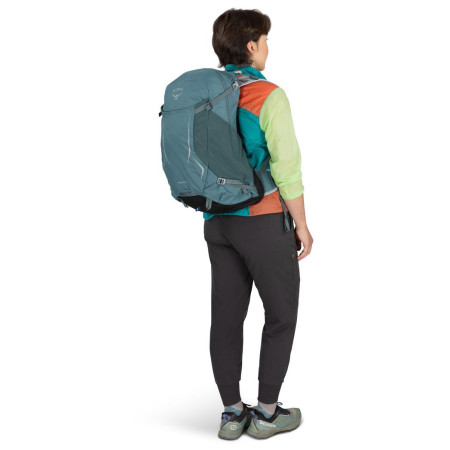 Turistički ruksak Osprey Hikelite 26