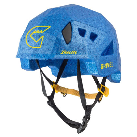 Kaciga Grivel Duetto plava