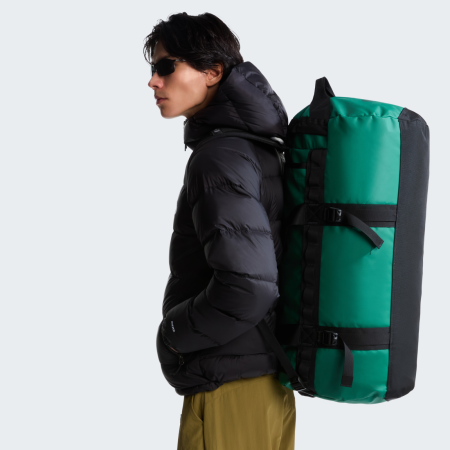 Putna torba The North Face Base Camp Duffel - M