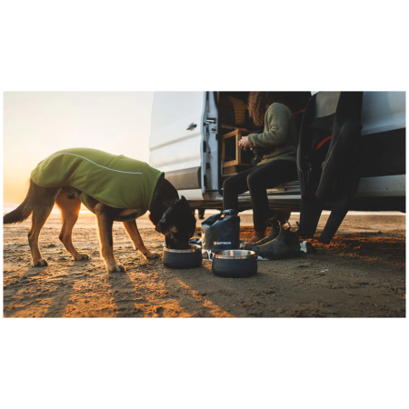 Torba za hranu Ruffwear Kibble Kaddie™ Dog Food Carrier