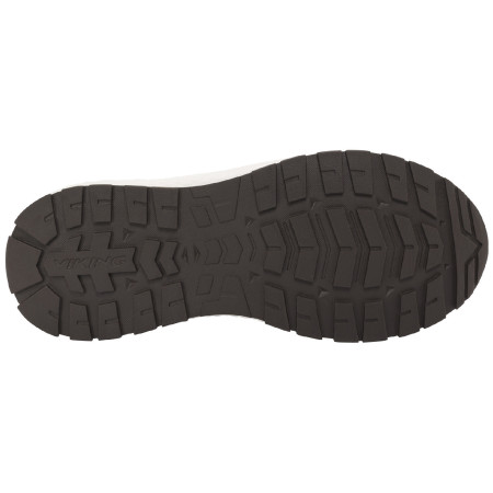 Dječje zimske cipele Viking Outdoor Footwear Equip Warm WP Zip Dark Natural