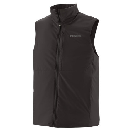 Muški prsluk Patagonia M's Nano-Air Light Vest crna Ink Black
