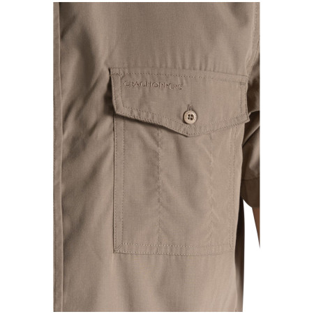 Muška košulja Craghoppers Kiwi Short Sleeved Shirt