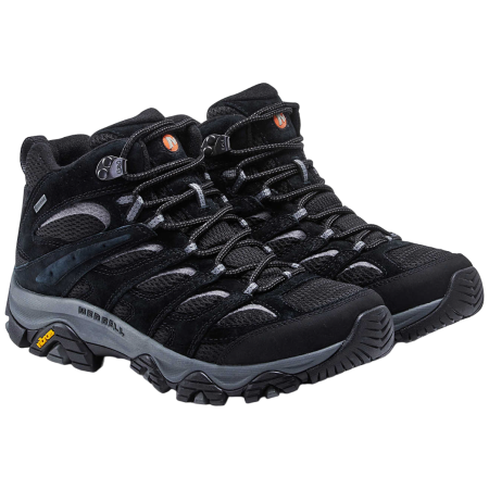 Muške cipele za planinarenje Merrell Moab 3 Mid Gtx