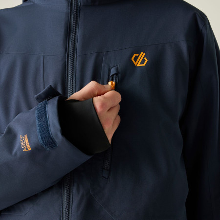 Muška jakna Dare 2b Eagle IV Jacket