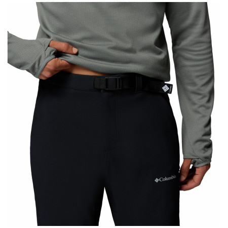 Muške hlače Columbia Essential Hike™ Warm Pant