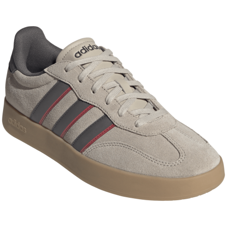 Muške cipele Adidas Barreda smeđa Wonbei/Chacoa/Selure