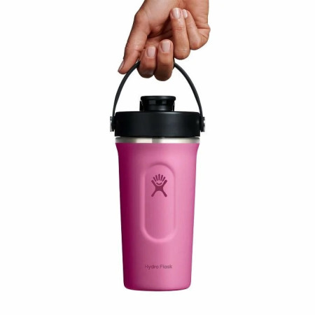 Termo boca Hydro Flask Insulated Shaker 24 oz (710 ml)