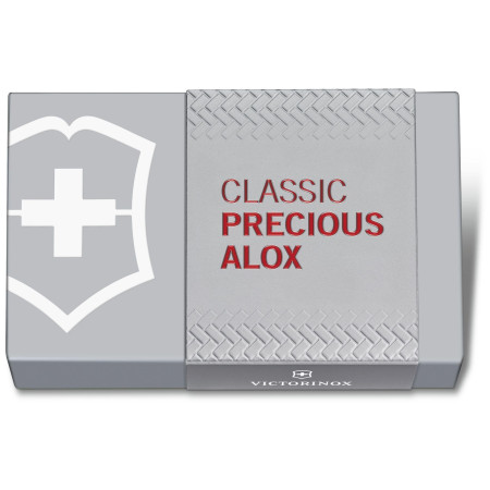 Sklopivi nož Victorinox Classic Precious Alox