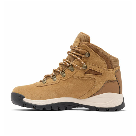 Ženske planinske cipele Columbia Newton Ridge™ Plus Waterproof Amped