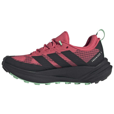 Ženske planinarske cipele Adidas Terrex Freehiker 3 Low Gtx