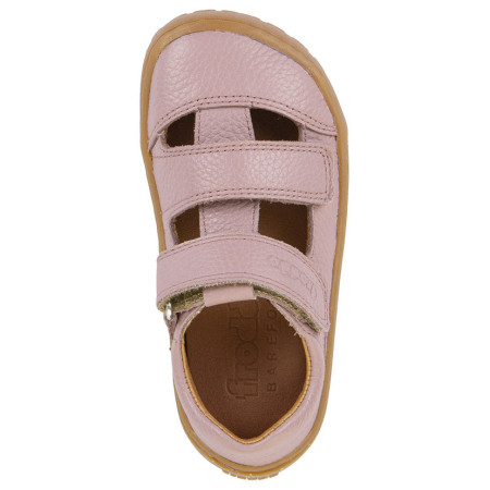 Dječje sandale Froddo Barefoot sandal Pink