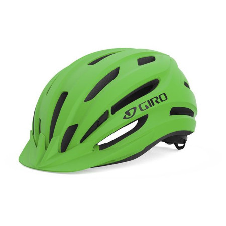 Biciklistička kaciga Giro Register II MIPS Youth svijetlo zelena Bright Green