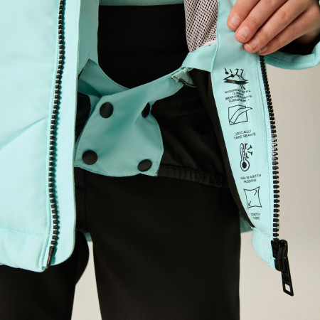 Dječja jakna Dare 2b Girls Glacier Jacket