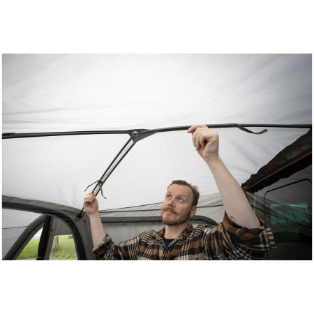 Šator za kamper Vango Cove III Air Low