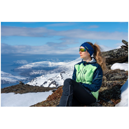 Ženska jakna Silvini Asprino