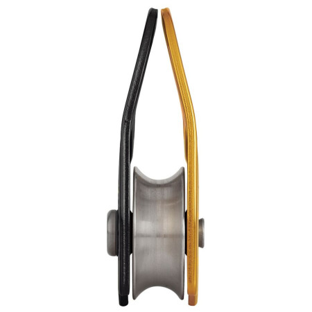 Kolotur Petzl Minder S1
