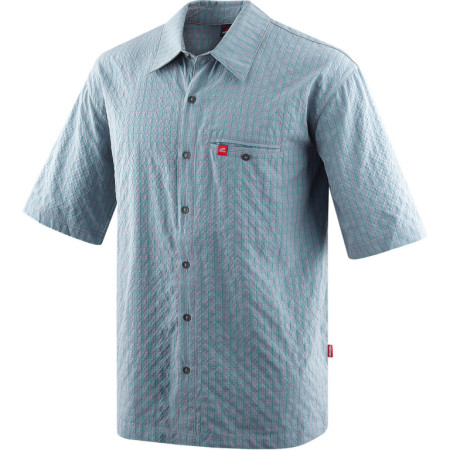 Raspakirana muška košulja Hannah Ritter - Rozbalené