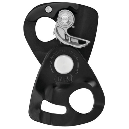 Kolotur Petzl Nano Traxion