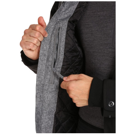 Muška jakna Kilpi Alpha-M