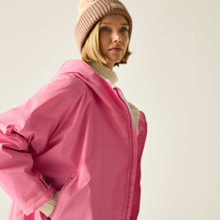 Vodonepropusni kaput Regatta Adult W Proof Robe