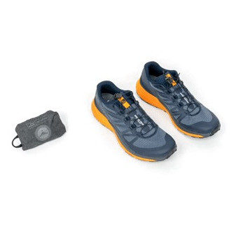 Torba za cipele Peak Design Shoe Pouch