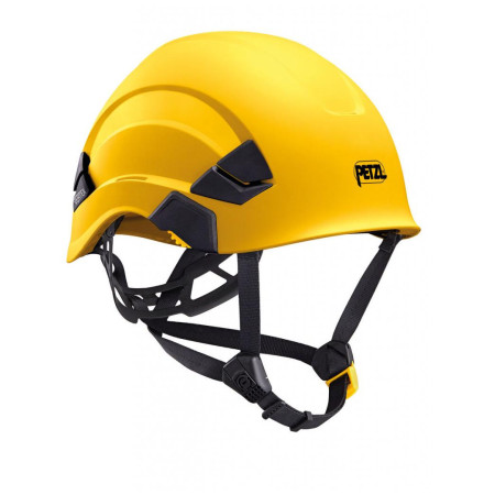 Kaciga za penjanje Petzl VERTEX® žuta