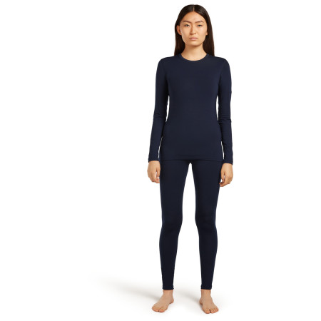 Ženske tajice Icebreaker Women Merino Blend Core Midweight Leggings