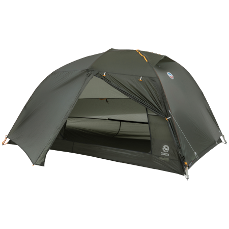 Izuzetno lagani šator Big Agnes Copper Spur UL2 Bikepack