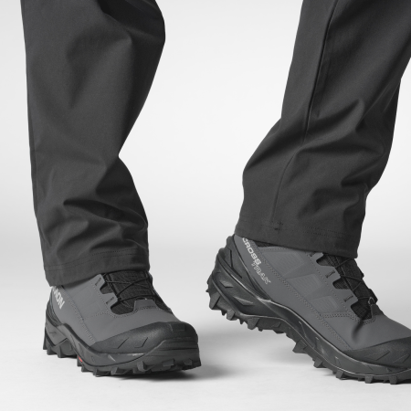 Muške zimske cipele Salomon Crosstrak Powder Waterproof