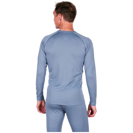 Muška majica High Point Code 2.0 LS man