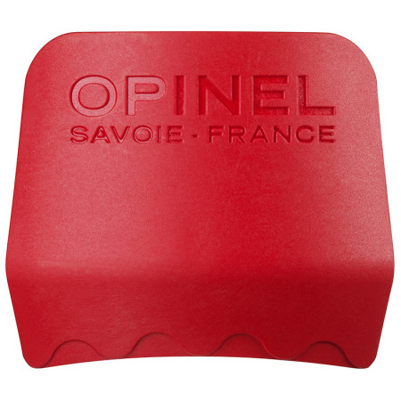 Štitnik za prste Opinel Chránič prstů crvena Red