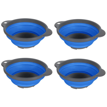 Set zdjela Regatta TPR Folding Bowls