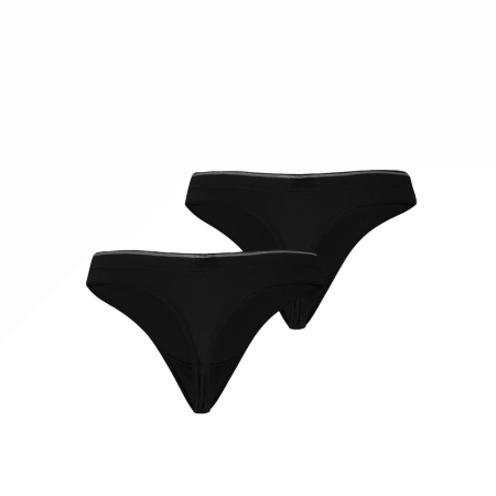 Ženske gaćice Puma Elements Sport Strings 2P