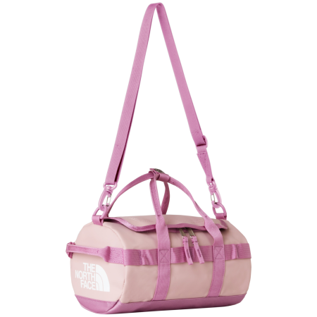 Torba preko ramena The North Face Base Camp Duffel Shoulder Bag