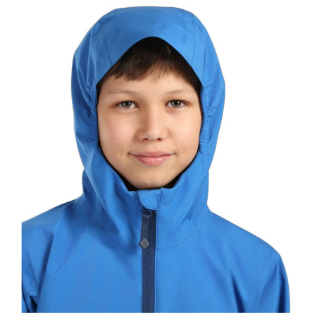 Dječja jakna Kilpi Orleti-Jb Blue