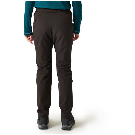 Ženske hlače Regatta Wmns Questra V