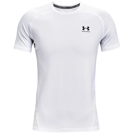 Muška majica Under Armour HG Armour Fitted SS