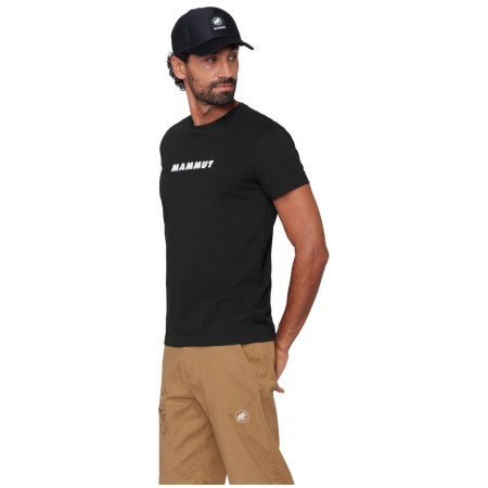 Muška majica Mammut Core T-Shirt Men Logo