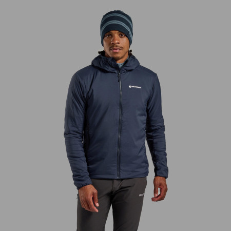 Muška jakna Montane Sirocco Hoodie