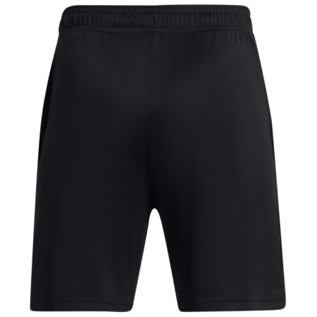 Dječji šorc Under Armour UA Tech Logo Shorts Black